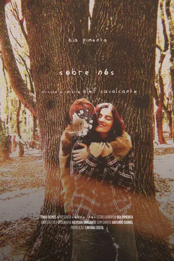 Sobre Nós poster