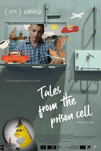 Tales from the Prison Cell poster