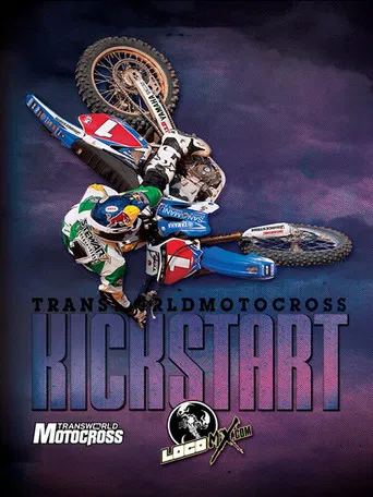 Kickstart poster