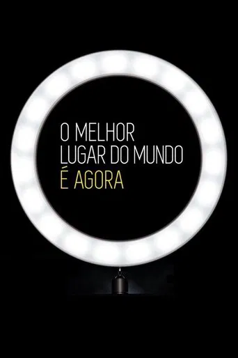 The Best Place in the World poster