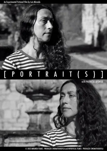 Portrait(s) poster