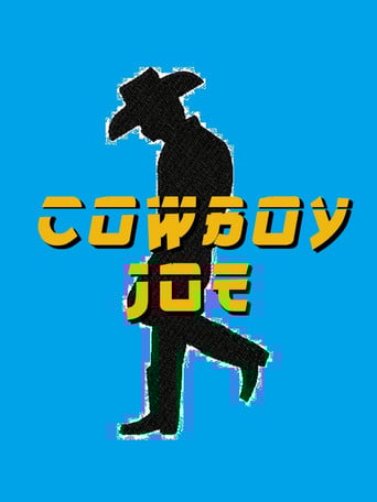 Cowboy Joe poster