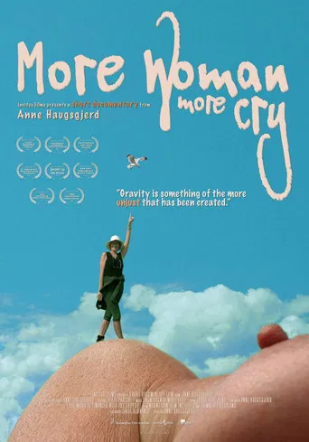 More Woman, More Cry poster