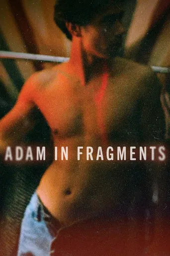 Adam in Fragments poster