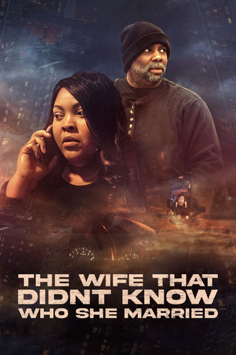 The Wife That Didn't Know Who She Married poster