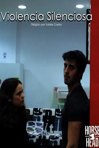 Violencia Silenciosa poster
