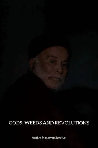 Gods, Weeds and Revolutions poster