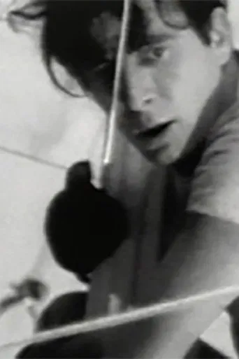 Water Light/Water Needle (St. Mark's Church in the Bowery) poster