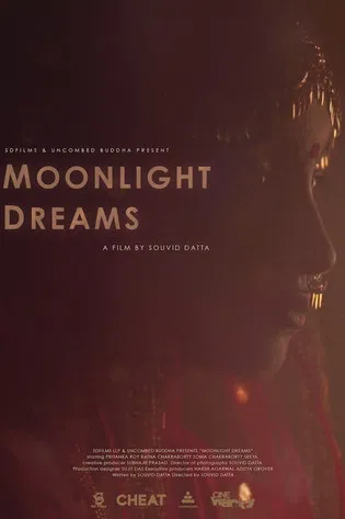 Moonlight Dreams poster