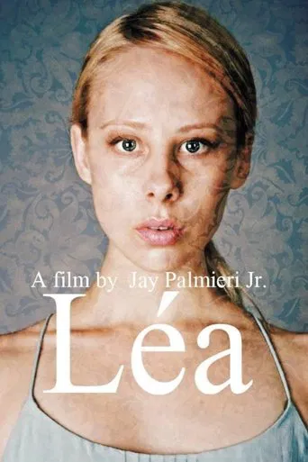 Léa poster