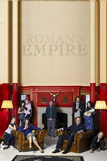 Roman's Empire poster