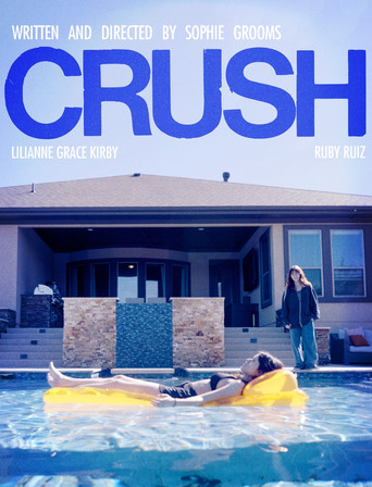 Crush poster
