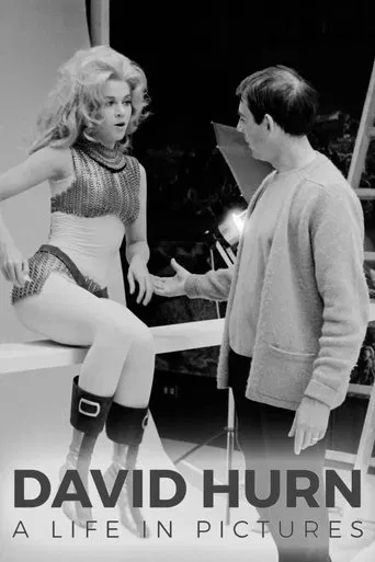 David Hurn: A Life in Pictures poster