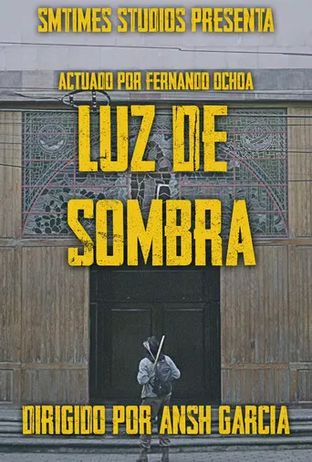 Luz de Sombra poster