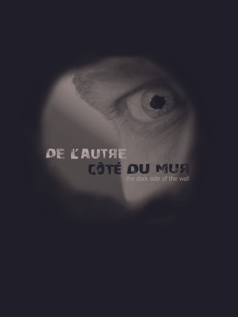 De l'autre côté du mur poster