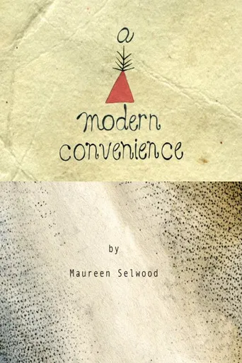 A Modern Convenience poster