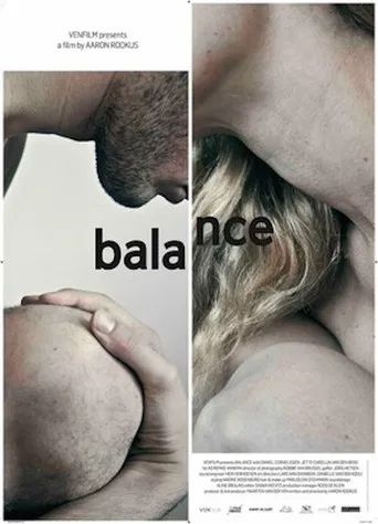 Balance poster