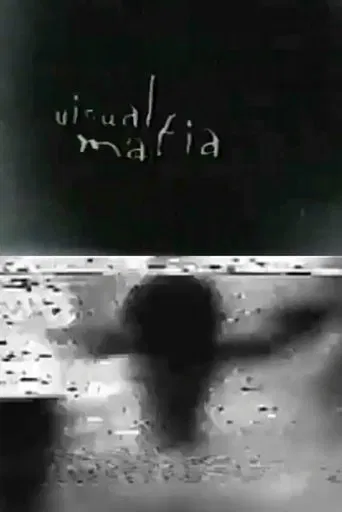 Visual Mafia poster
