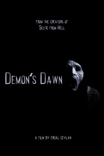 Demon's Dawn poster