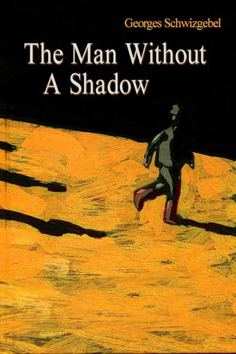 The Man Without a Shadow poster