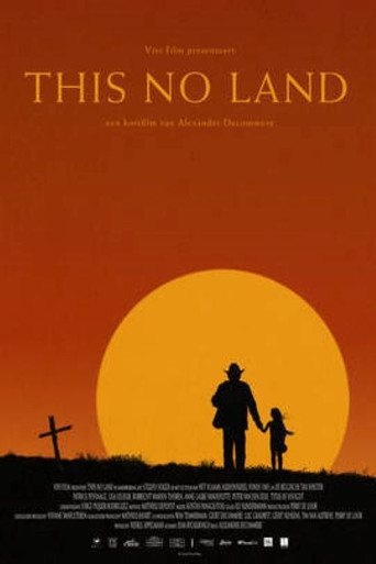This No Land poster