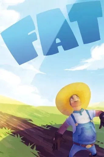 FAT poster