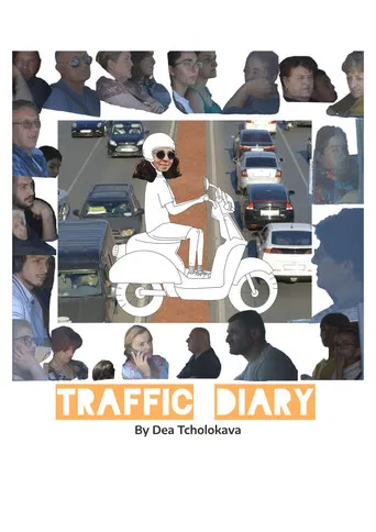 Traffic Diary poster