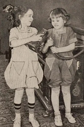 Dixie Madcaps poster