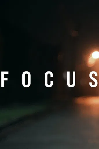 FOCUS poster