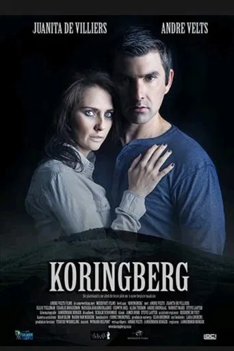 Koringberg poster