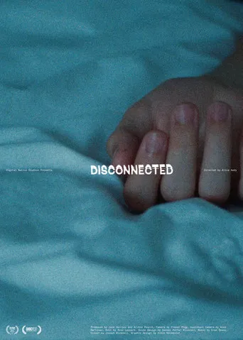 Disconnected poster