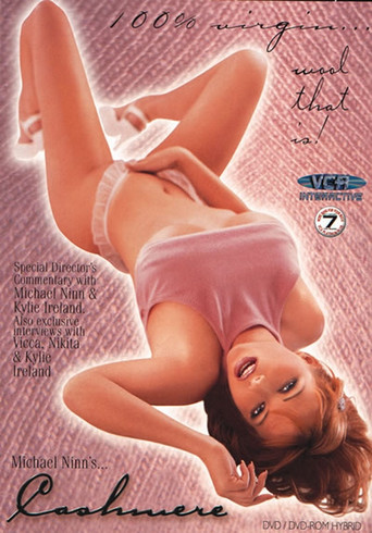 Cashmere poster