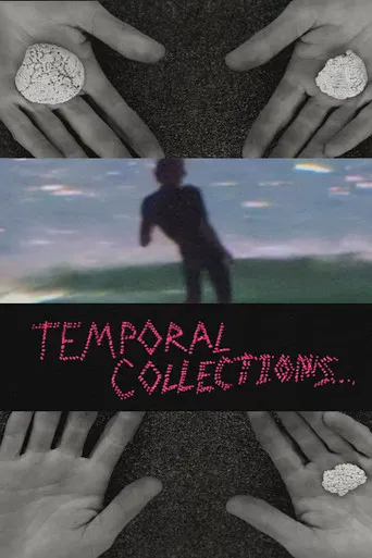 Temporal Collections poster