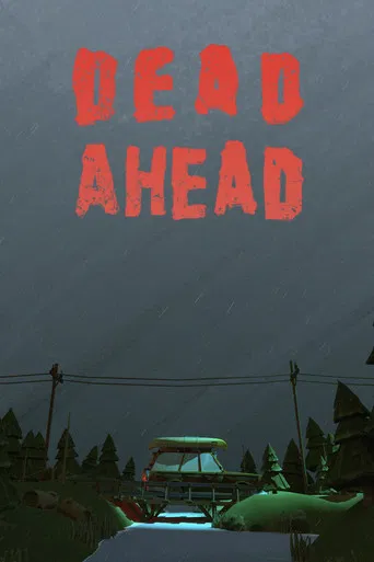 Dead Ahead poster