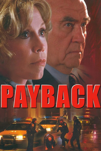 Payback poster