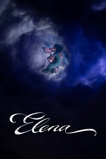 Elena poster