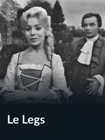 Le Legs poster