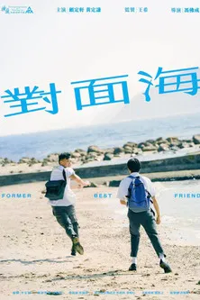 Former Best Friend poster