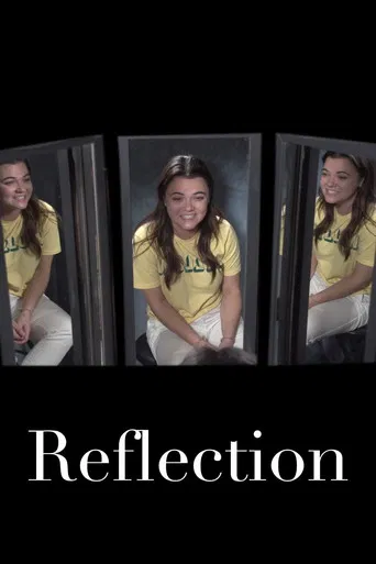 Reflections poster