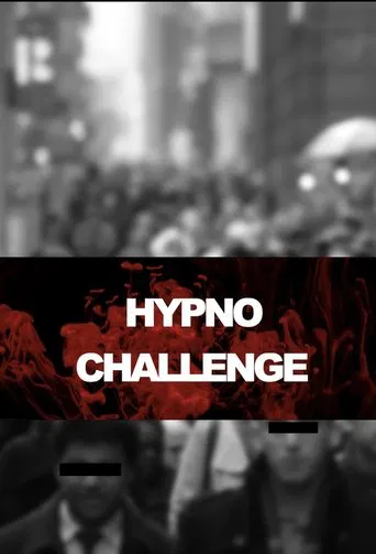 Hypno Challenge poster