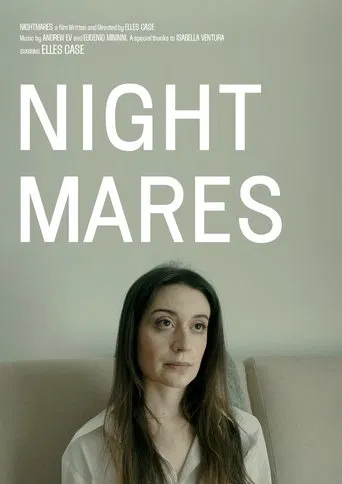 Nightmares poster