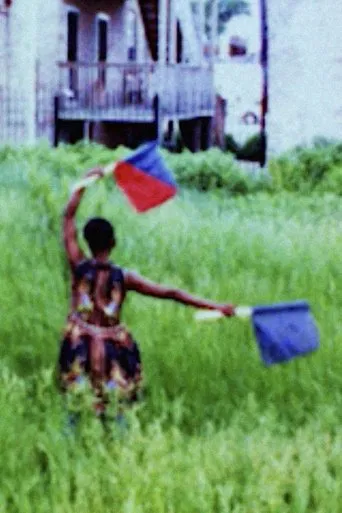 Lessons in Semaphore poster