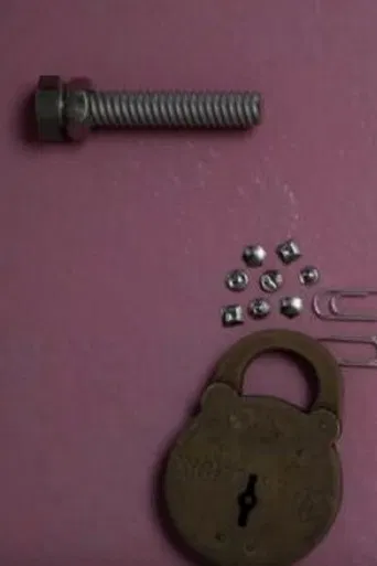 Table Top Tango poster