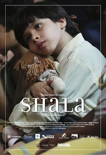 Shala poster
