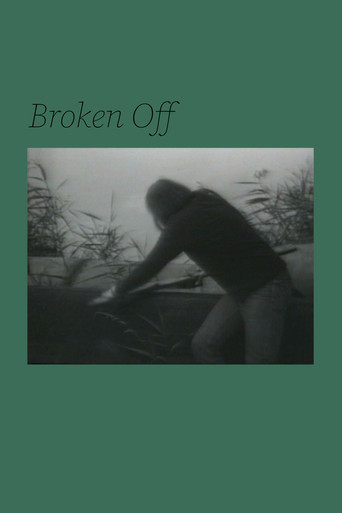 Broken Off poster