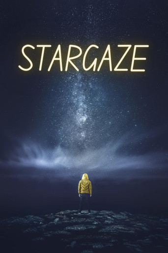 Stargaze poster