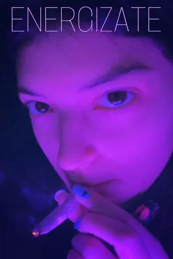 ENERGIZATE poster