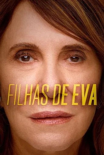 A Woman's Fate poster