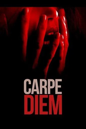 Carpe Diem poster