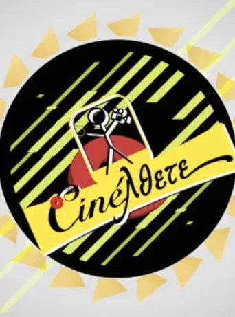 Cinéλθετε poster